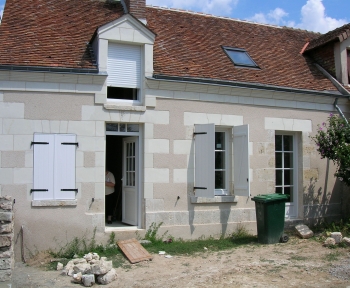 Location Maison avec jardin 4 pièces Monthou-sur-Bièvre (41120)