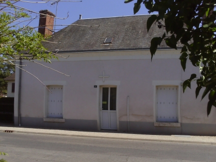 Location Maison 2 pièces Soings-en-Sologne (41230)